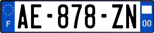 AE-878-ZN