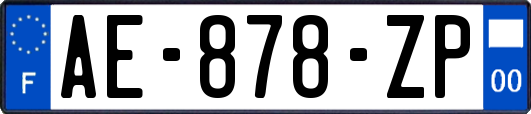 AE-878-ZP