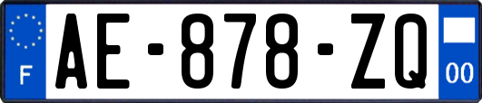 AE-878-ZQ