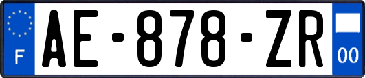 AE-878-ZR