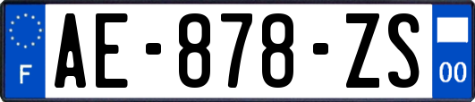 AE-878-ZS