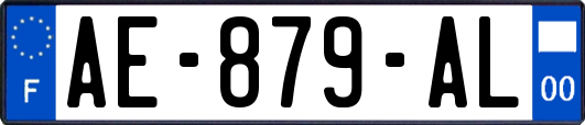 AE-879-AL