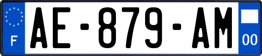 AE-879-AM