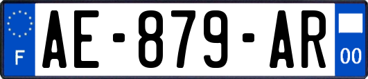 AE-879-AR