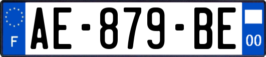 AE-879-BE