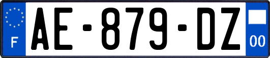 AE-879-DZ