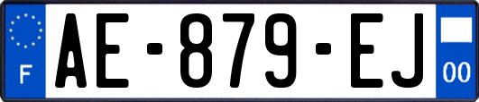 AE-879-EJ