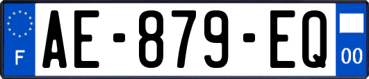 AE-879-EQ