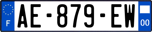 AE-879-EW