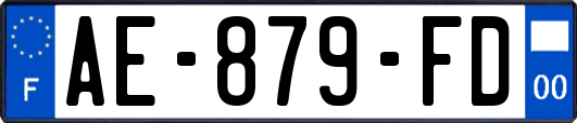 AE-879-FD