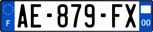 AE-879-FX