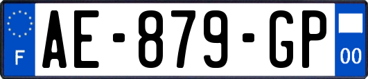 AE-879-GP