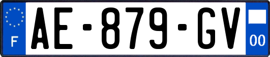 AE-879-GV