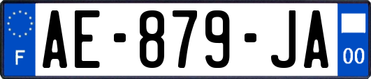 AE-879-JA