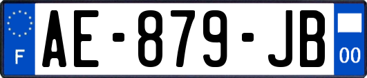 AE-879-JB