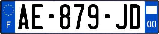 AE-879-JD