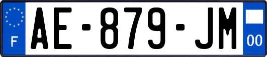 AE-879-JM