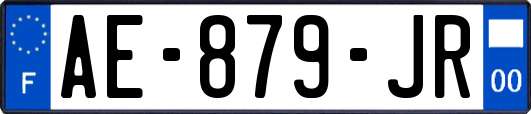 AE-879-JR
