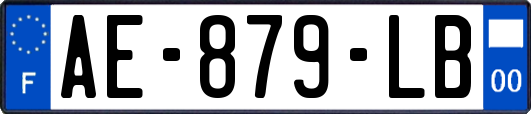 AE-879-LB