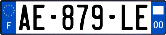AE-879-LE