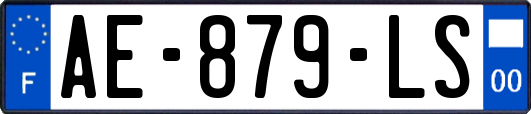 AE-879-LS