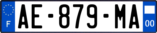 AE-879-MA