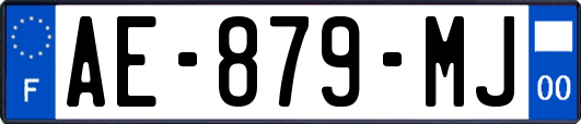 AE-879-MJ