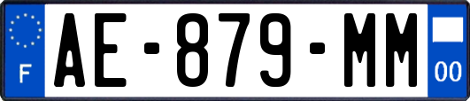AE-879-MM