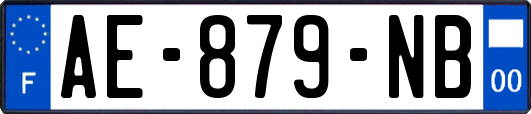 AE-879-NB