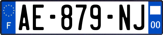 AE-879-NJ