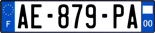AE-879-PA