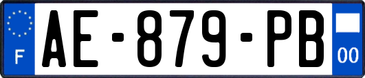 AE-879-PB