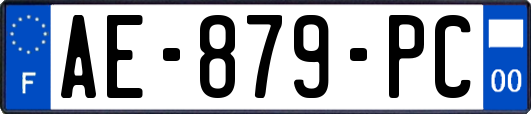 AE-879-PC