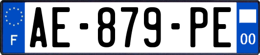 AE-879-PE
