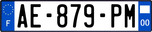 AE-879-PM
