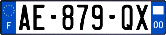 AE-879-QX