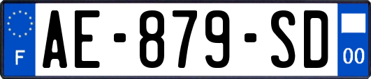 AE-879-SD