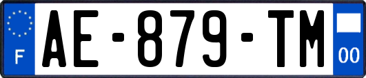 AE-879-TM