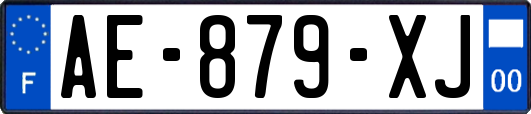 AE-879-XJ