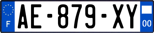 AE-879-XY