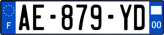 AE-879-YD