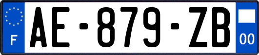 AE-879-ZB