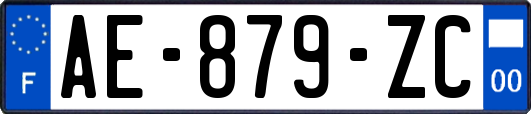 AE-879-ZC