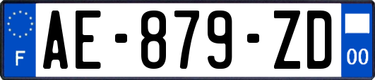 AE-879-ZD