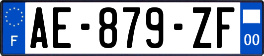 AE-879-ZF