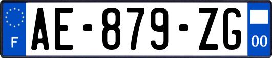 AE-879-ZG