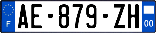 AE-879-ZH