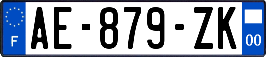 AE-879-ZK