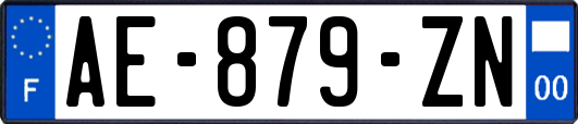 AE-879-ZN