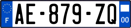 AE-879-ZQ